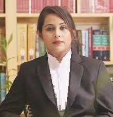Adv. Amna Ahmed