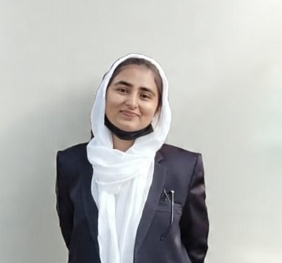Advocate Atiya Batool
