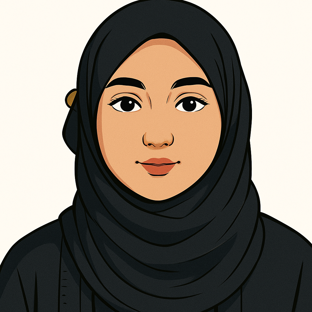 Advocate Sughra Abbas