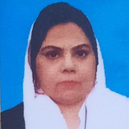 Advocate Firdous jahan