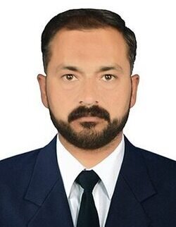 Advocate Syed Ishtiaq Alalm Mazhar